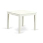 Dining Room Set Linen White OXGA3 - LWH - 35 By East West Furniture | Dining Sets | Modishstore - 3