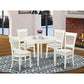 Dining Table - Dining Chairs BOVA5 - LWH - C By East West Furniture | Dining Sets | Modishstore - 2