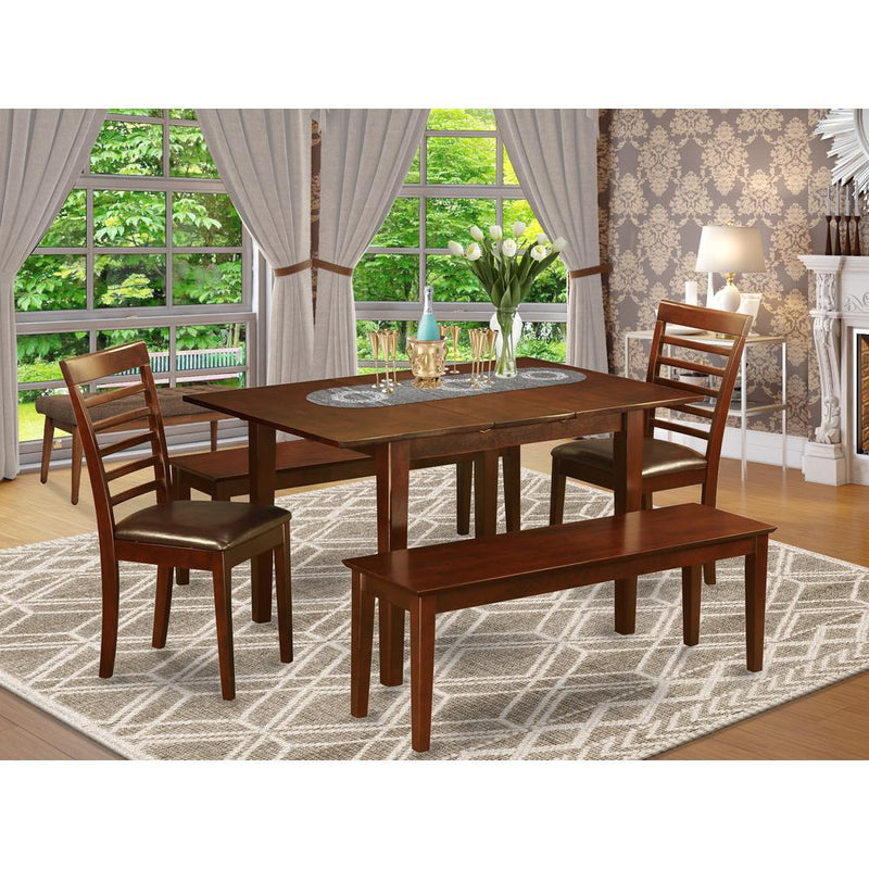 Small 2 seater online dining table and chairs