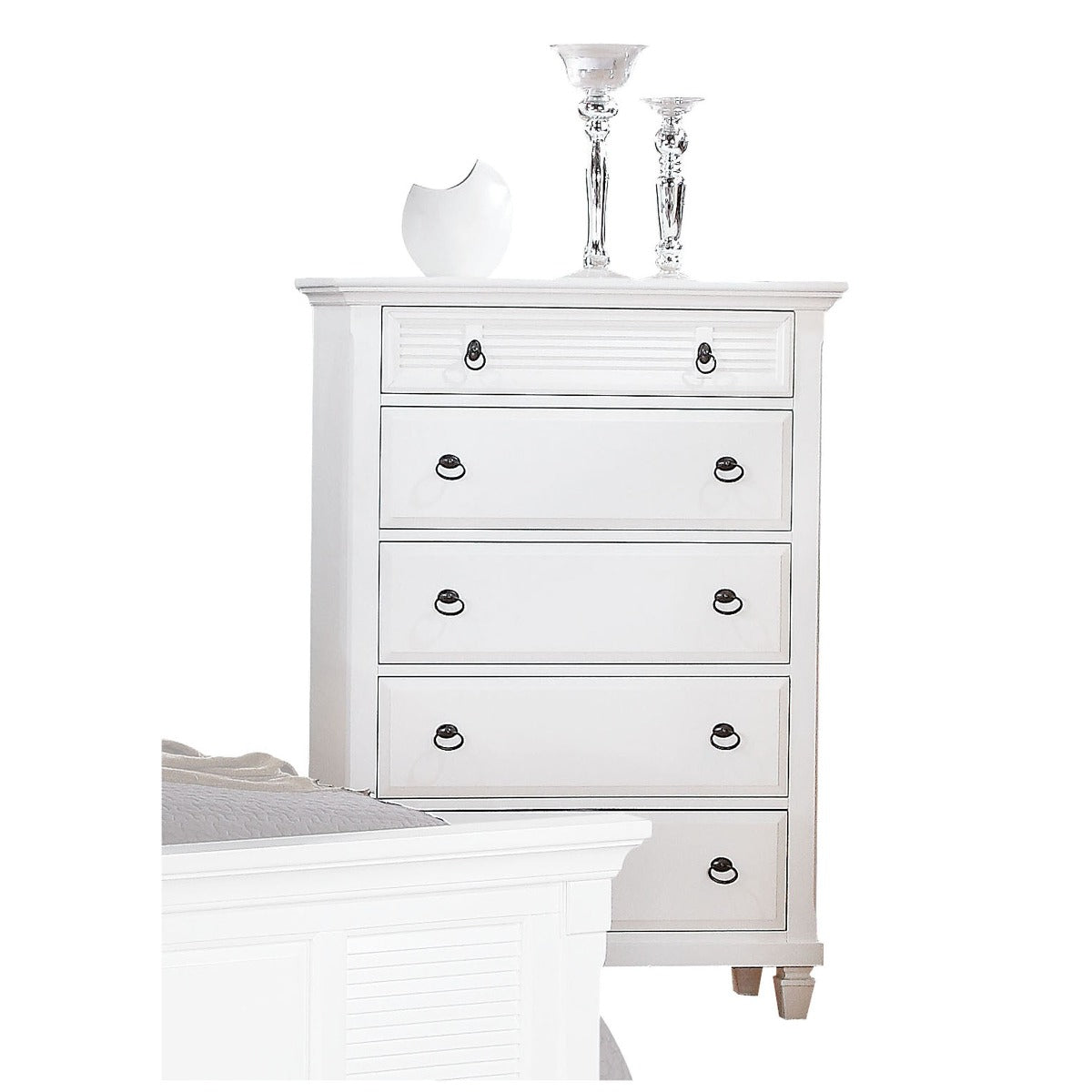 Merivale Chest By Acme Furniture | Drawers | Modishstore