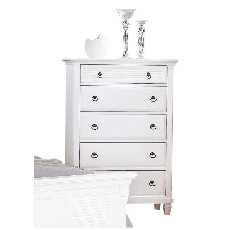 Merivale Chest By Acme Furniture | Drawers | Modishstore