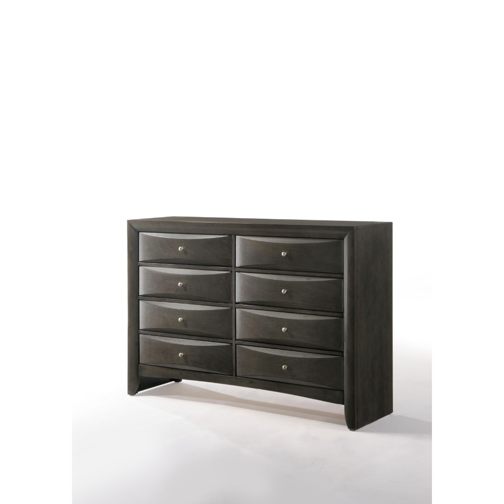 Ireland Dresser By Acme Furniture | Dressers | Modishstore - 5