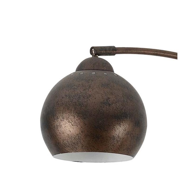 Round Metal Shade, Sh1235Ru By Cal Lighting | Chandeliers | Moidshstore