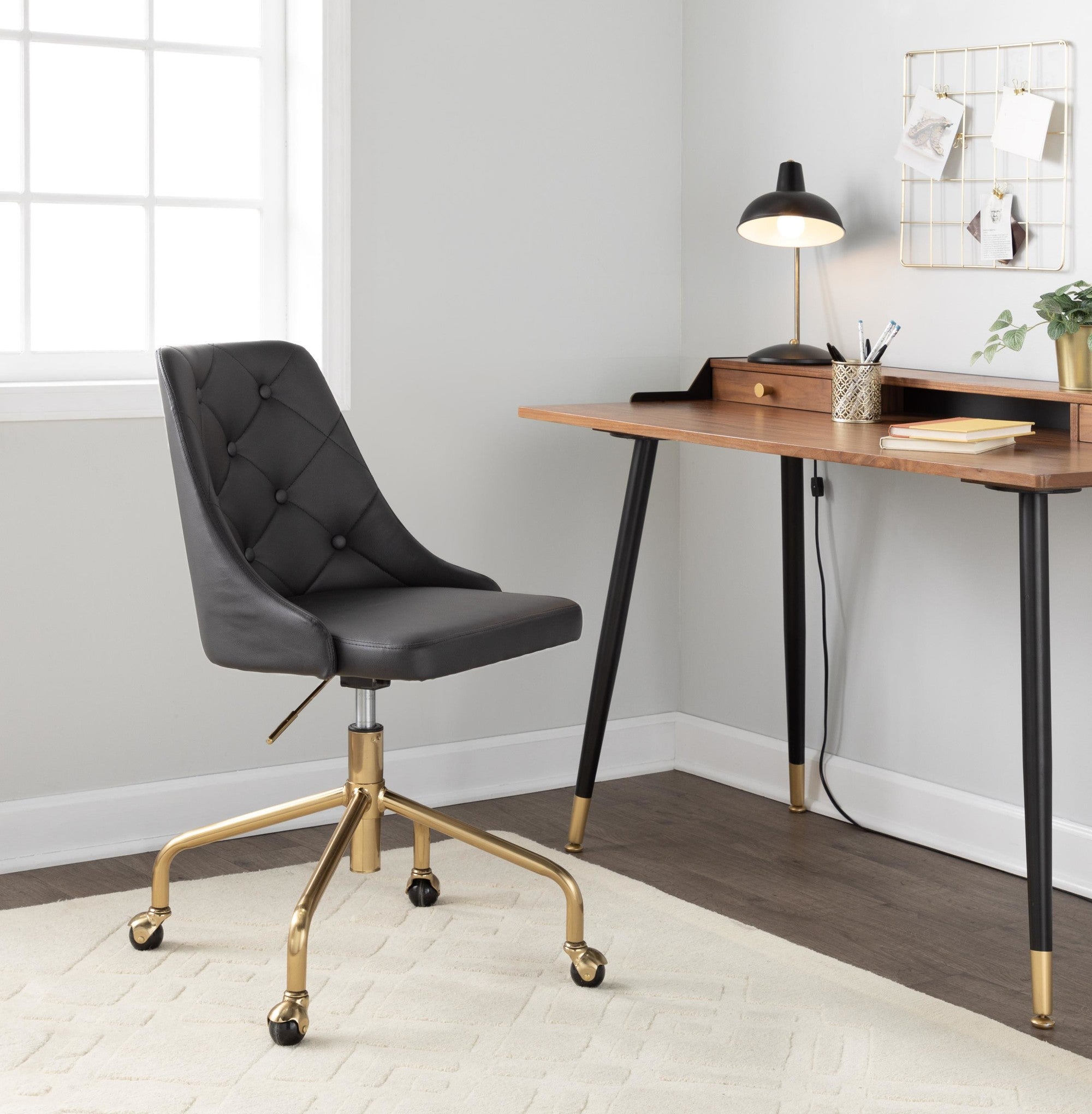 Office best sale chair contemporary