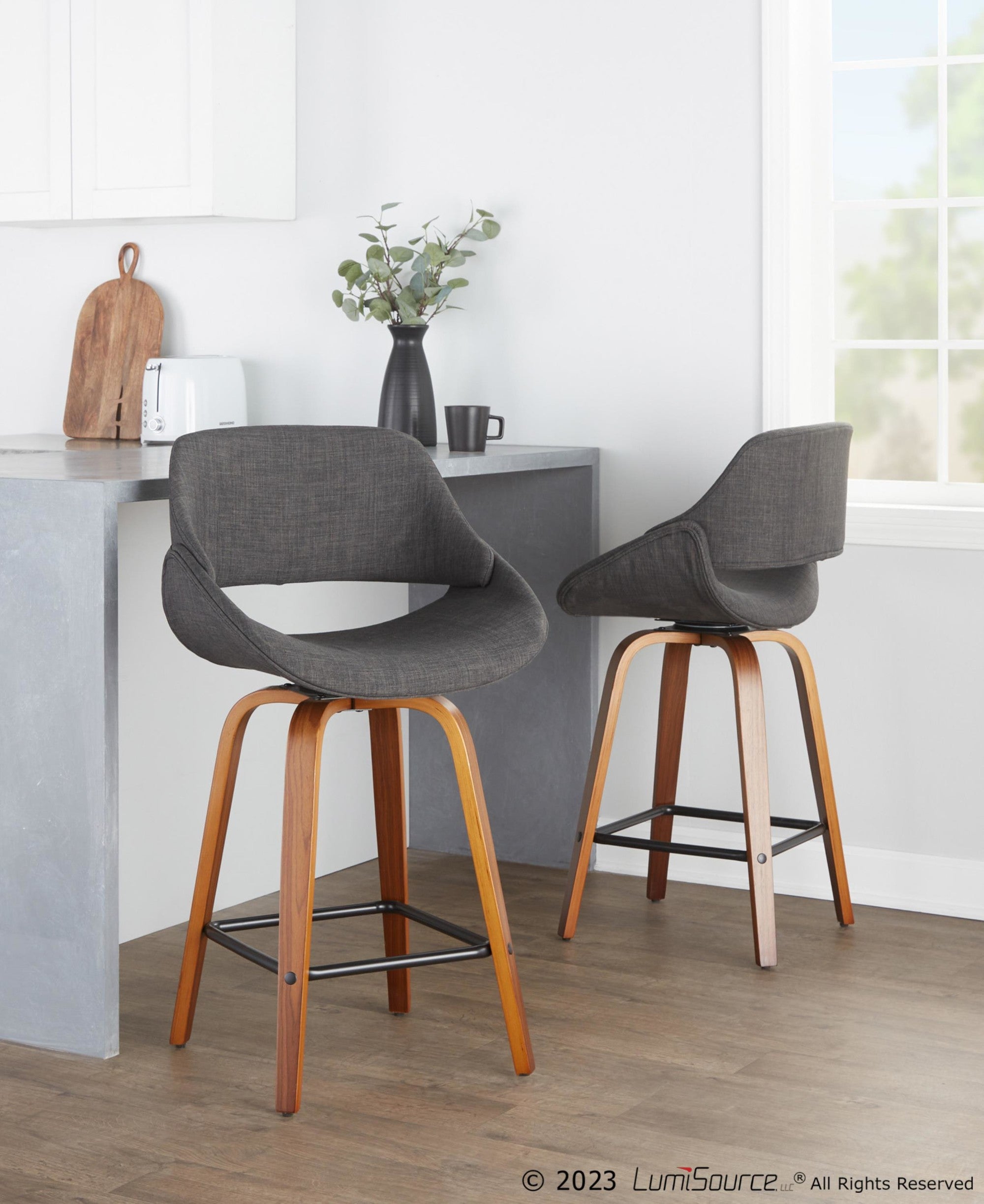 Lumisource counter height stools sale