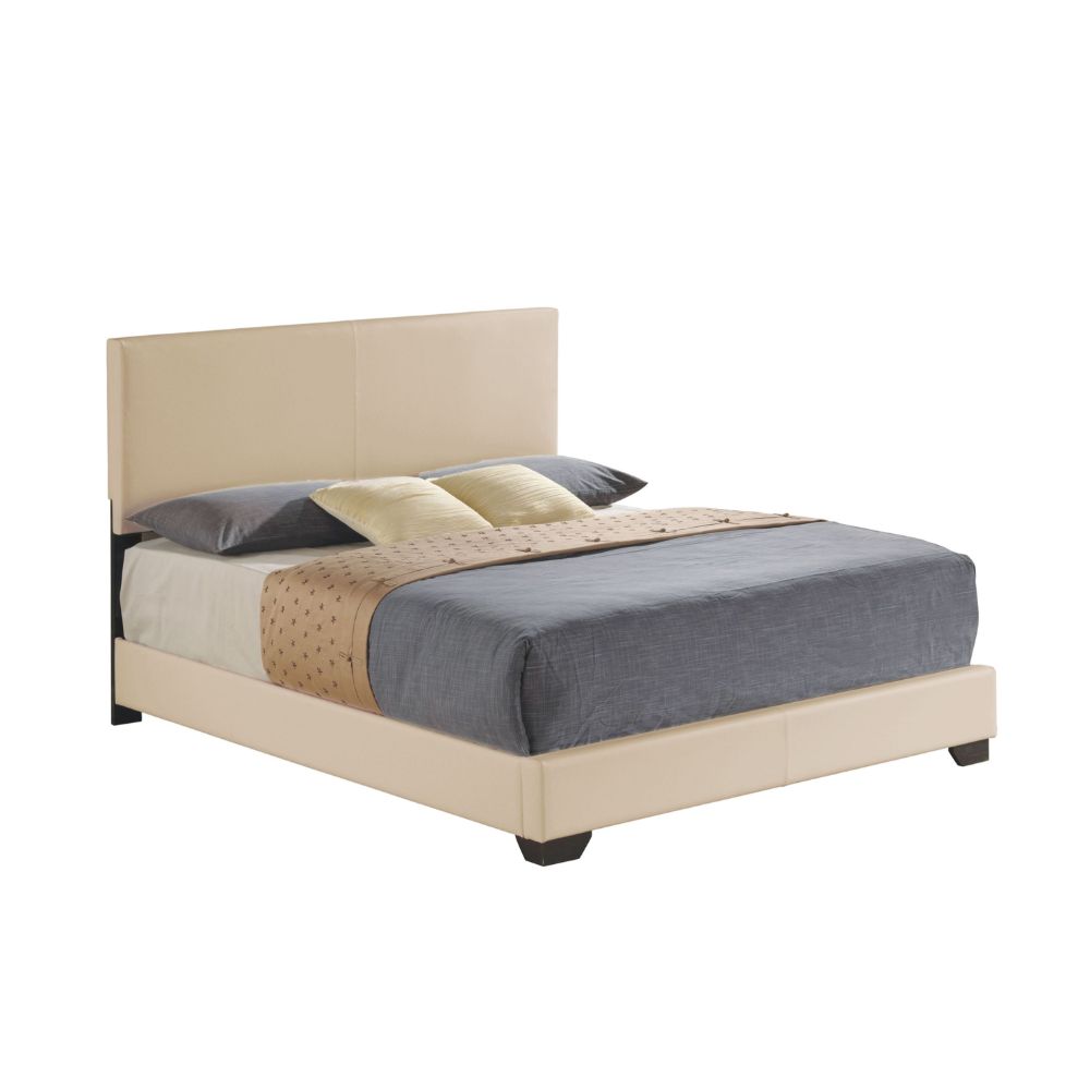 Ireland Iii Queen Bed By Acme Furniture | Beds | Modishstore - 2