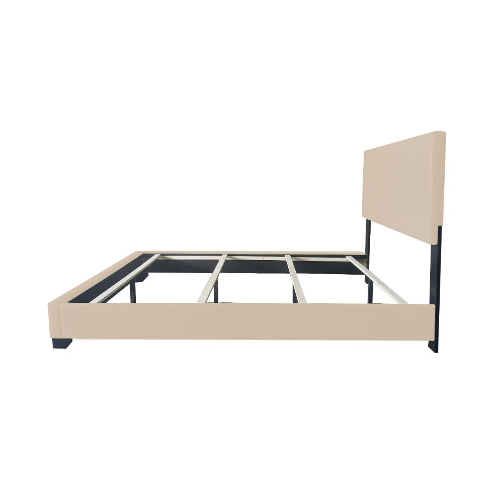 Ireland Iii Queen Bed By Acme Furniture | Beds | Modishstore - 3