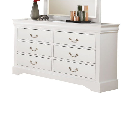 Louis Philippe Iii Dresser By Acme Furniture | Dressers | Modishstore