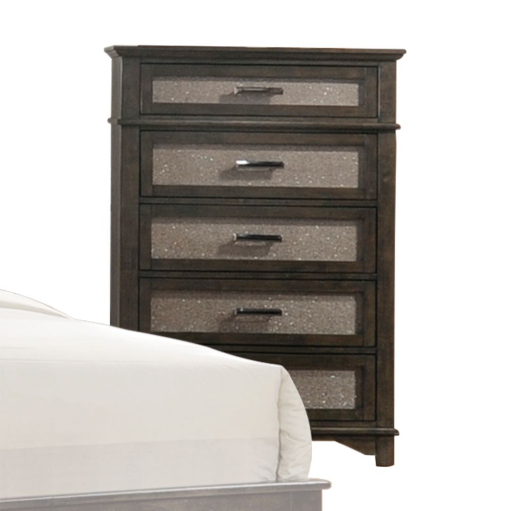 Anatole Chest By Acme Furniture | Drawers | Modishstore - 2