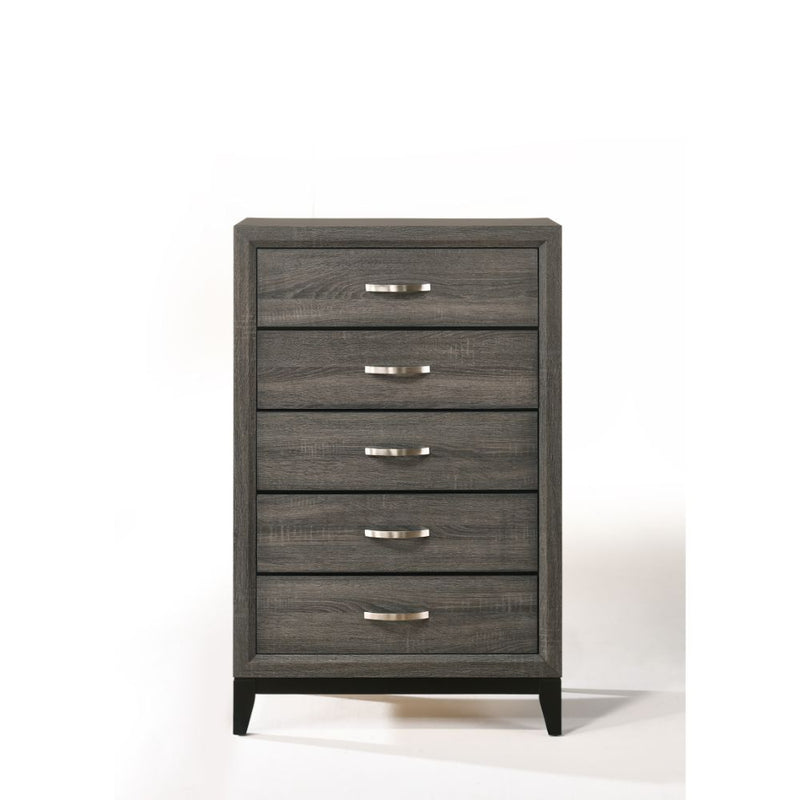 Valdemar Chest By Acme Furniture | Drawers | Modishstore