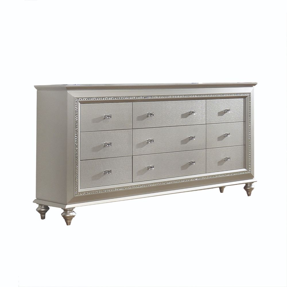 Kaitlyn Dresser By Acme Furniture | Dressers | Modishstore