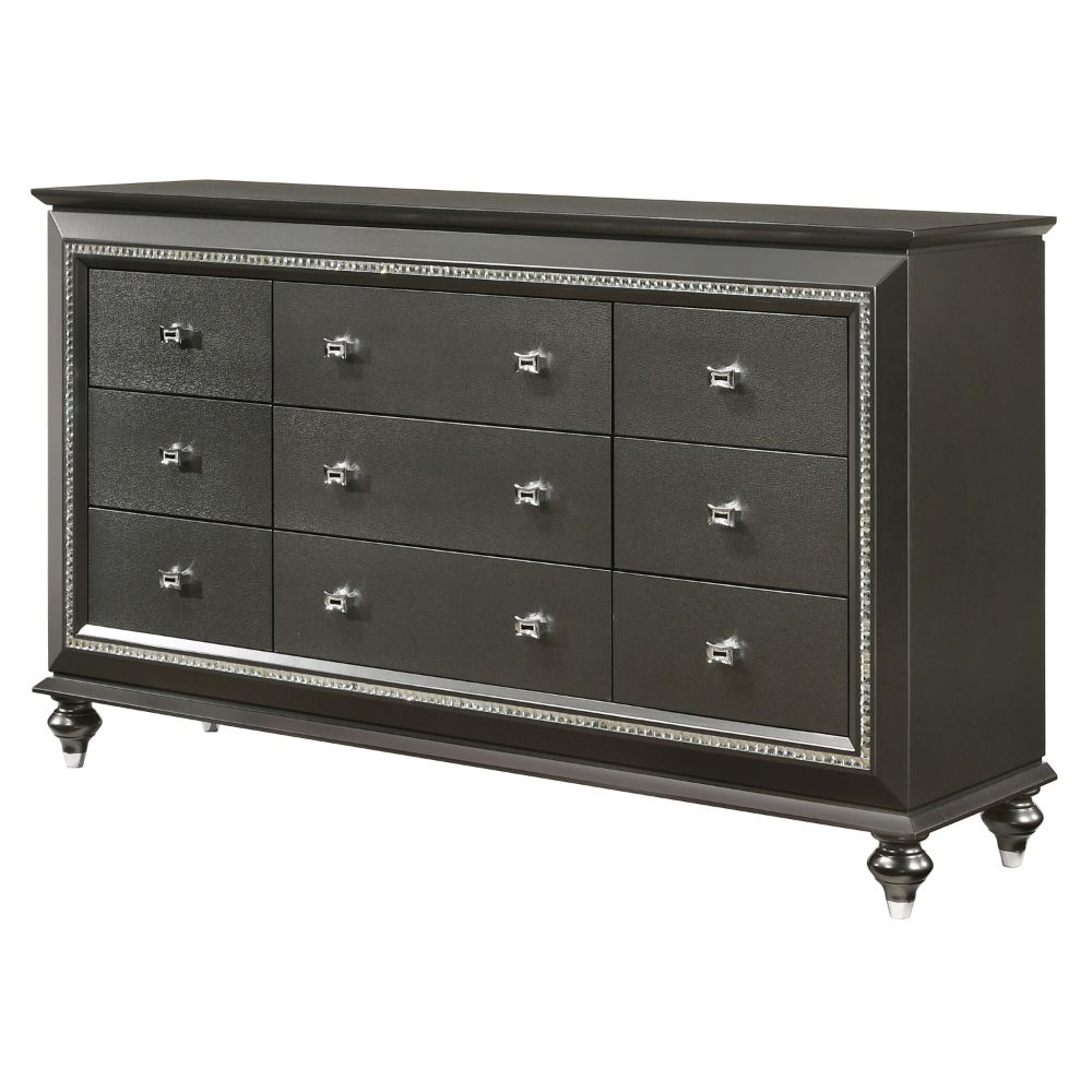 Kaitlyn Dresser By Acme Furniture | Dressers | Modishstore - 2