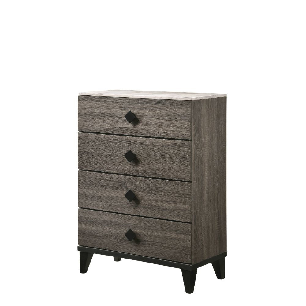 Avantika Chest By Acme Furniture | Drawers | Modishstore - 3