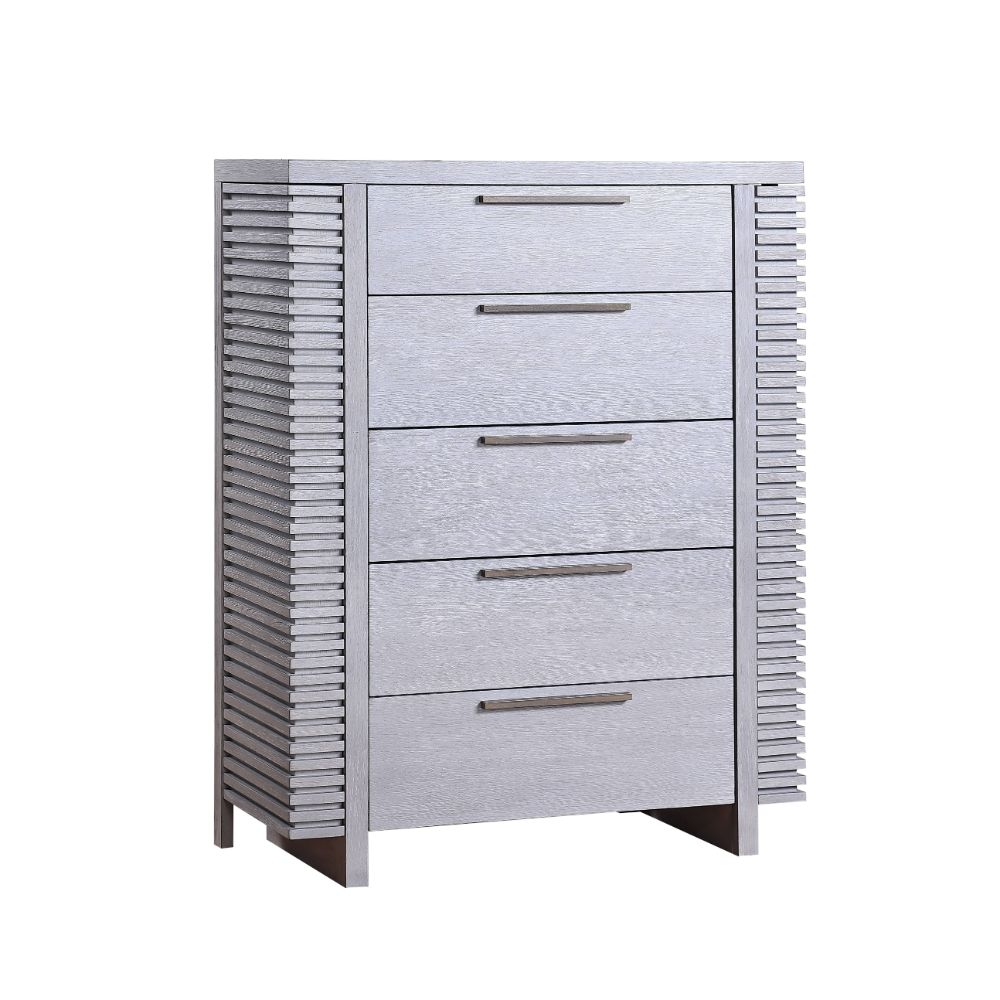 Aromas Chest By Acme Furniture | Drawers | Modishstore - 4