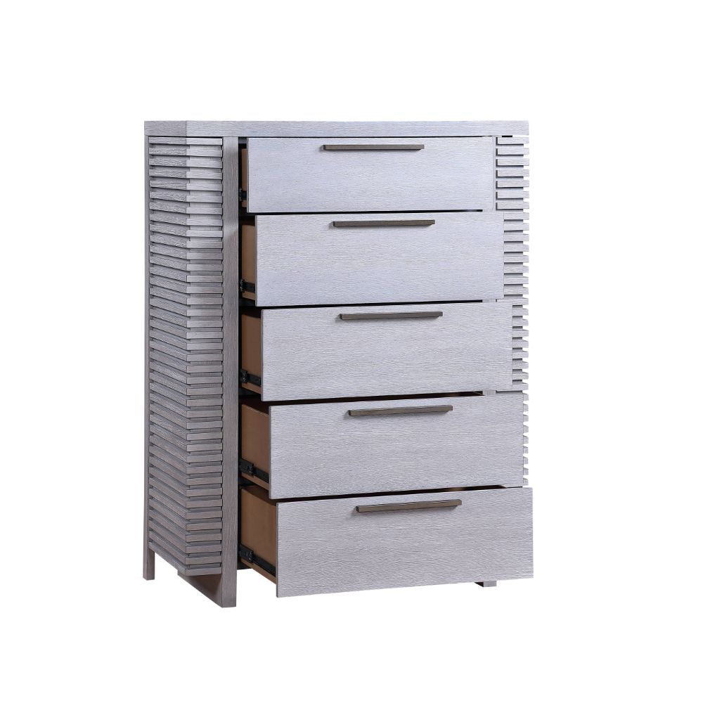 Aromas Chest By Acme Furniture | Drawers | Modishstore - 2
