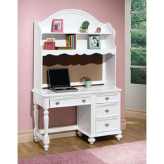 Athena Computer Hutch By Acme Furniture