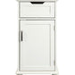 White Alluring Cabinet By Homeroots | Cabinets | Modishstore