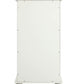 White Alluring Cabinet By Homeroots | Cabinets | Modishstore - 3