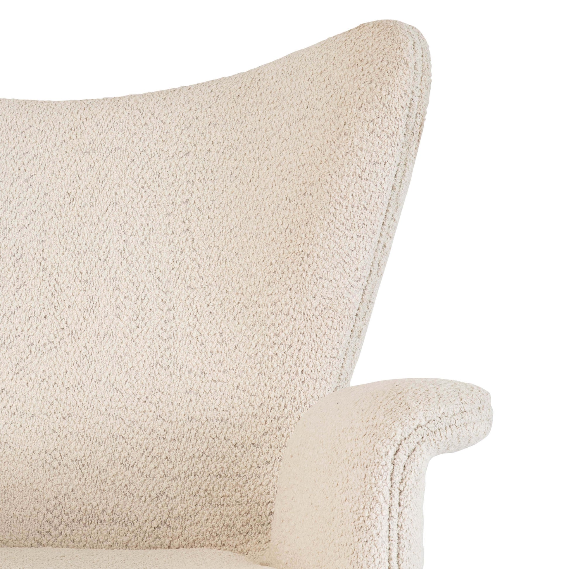 Geneva Chair By Regina Andrew | Armchairs | Modishstore - 4