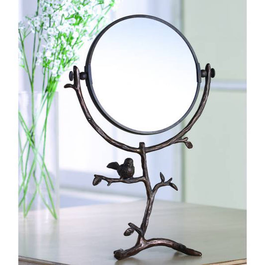 Sparrow Table Mirror By SPI Home | Mirrors | Modishstore