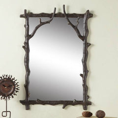 Branch Wall Mirror By SPI Home