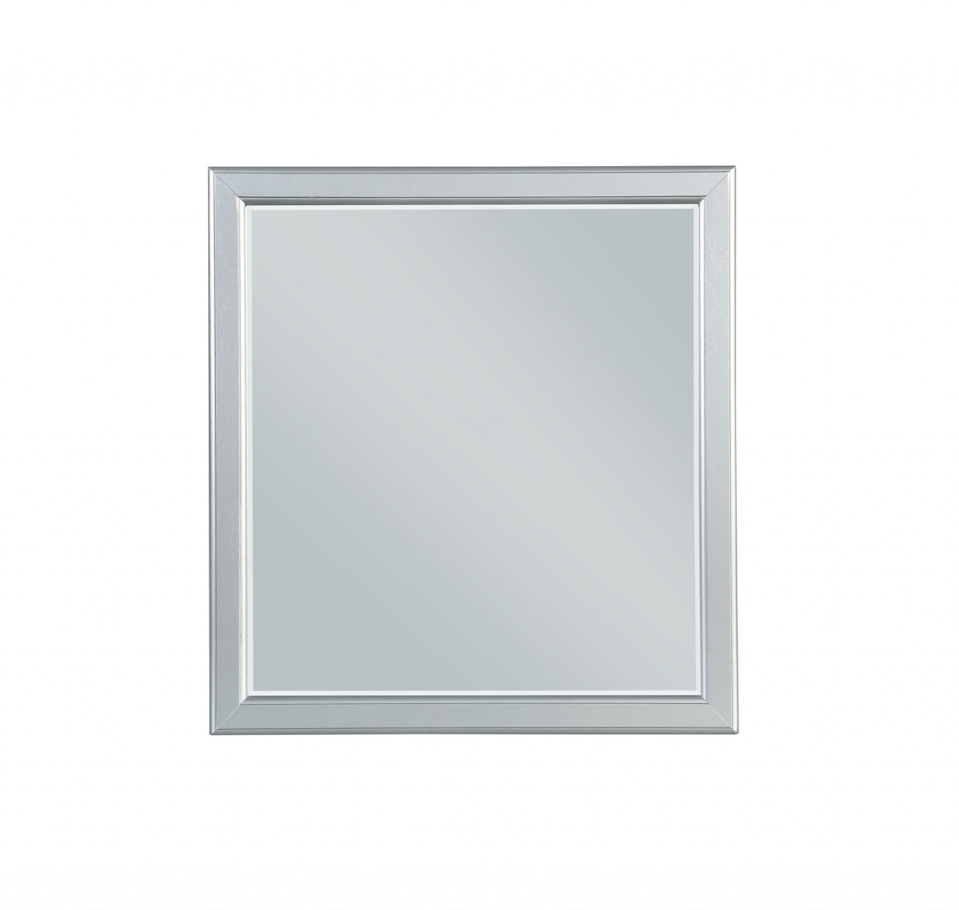 38" Rectangle Wall Mounted Accent Mirror By Homeroots - 347112 | Mirrors | Modishstore