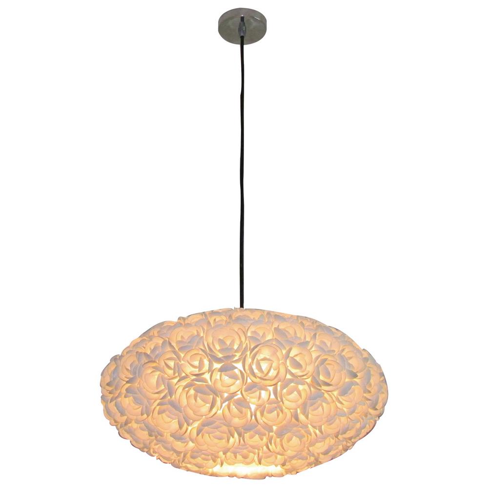 A&B Home Chandelier - 36355 | Chandeliers | Modishstore