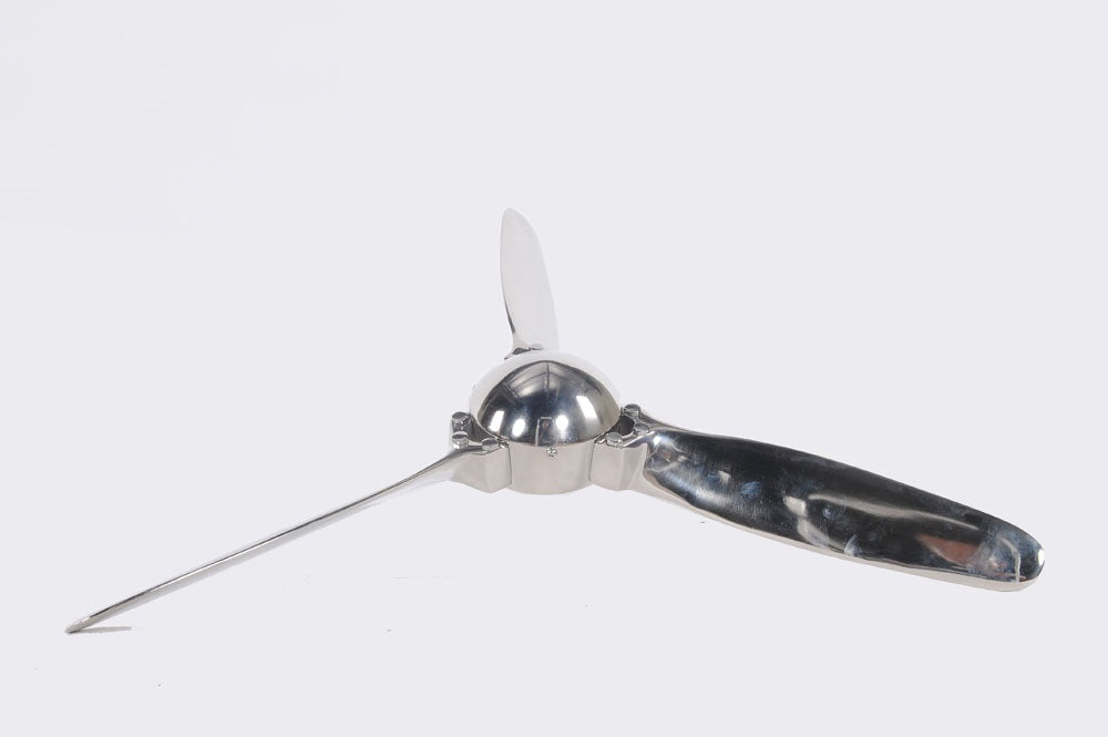 Blade Propeller By Homeroots | Sculptures | Modishstore