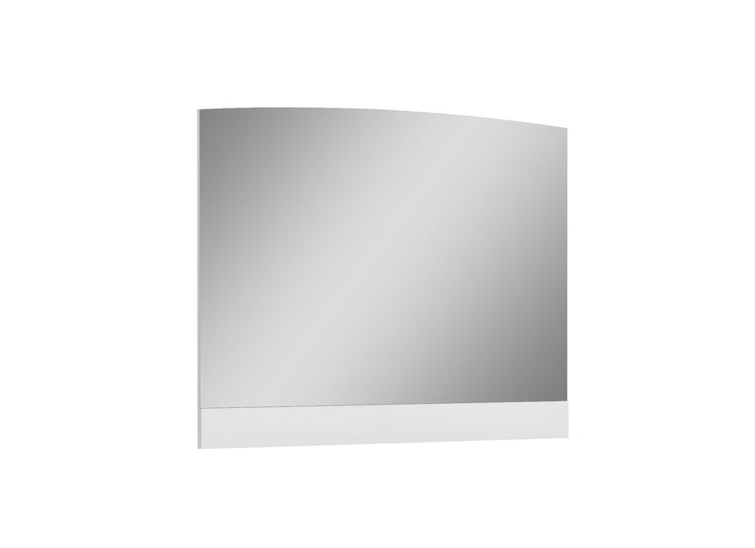 White Mirror By Homeroots | Mirrors | Modishstore