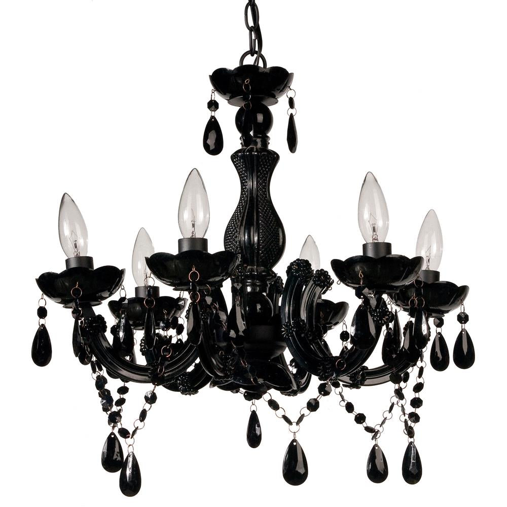 A&B Home Chandelier - 36806 | Chandeliers | Modishstore