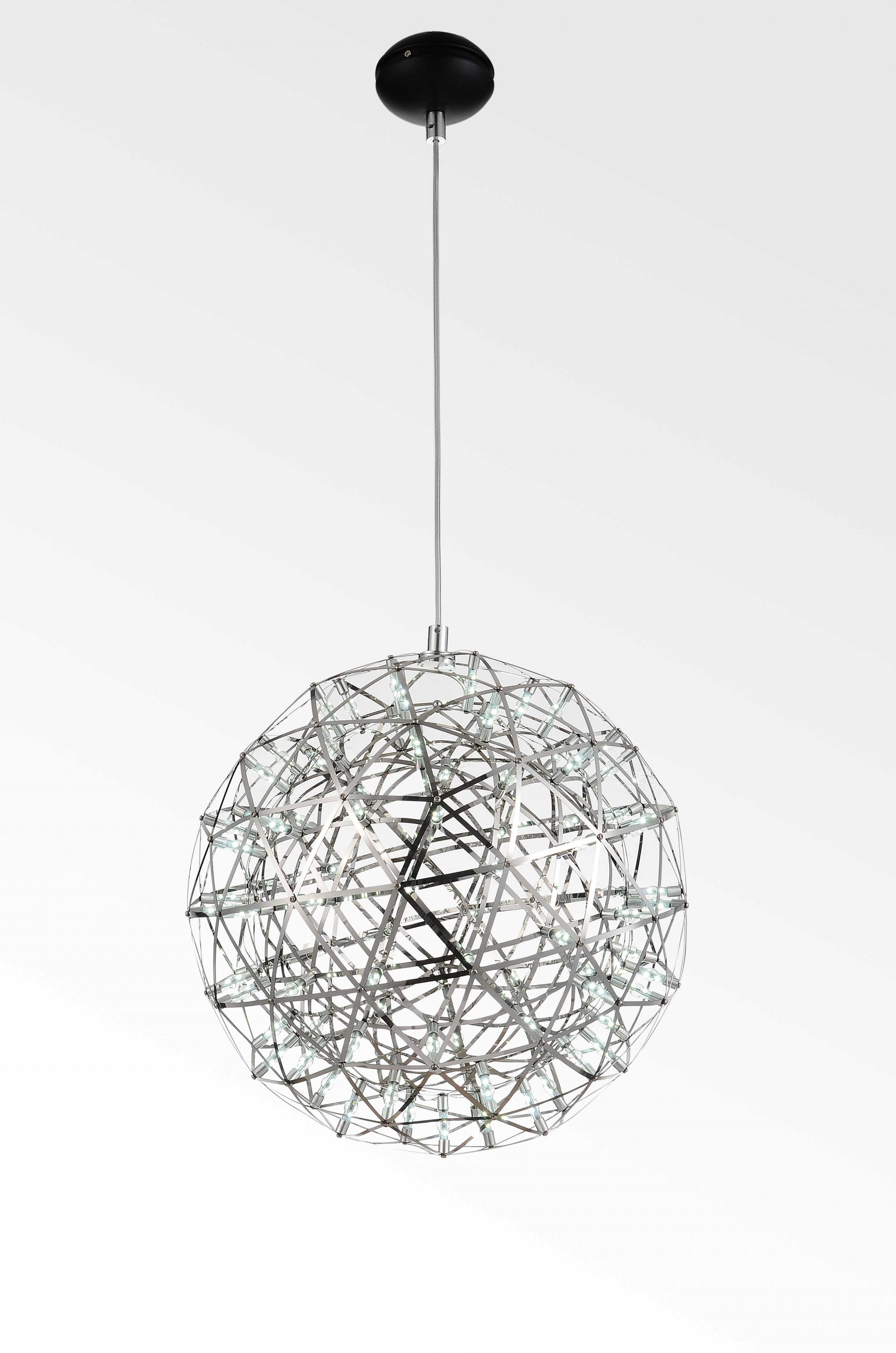 Stainless Steel Pendant Lamp | Pendant Lamps | Modishstore