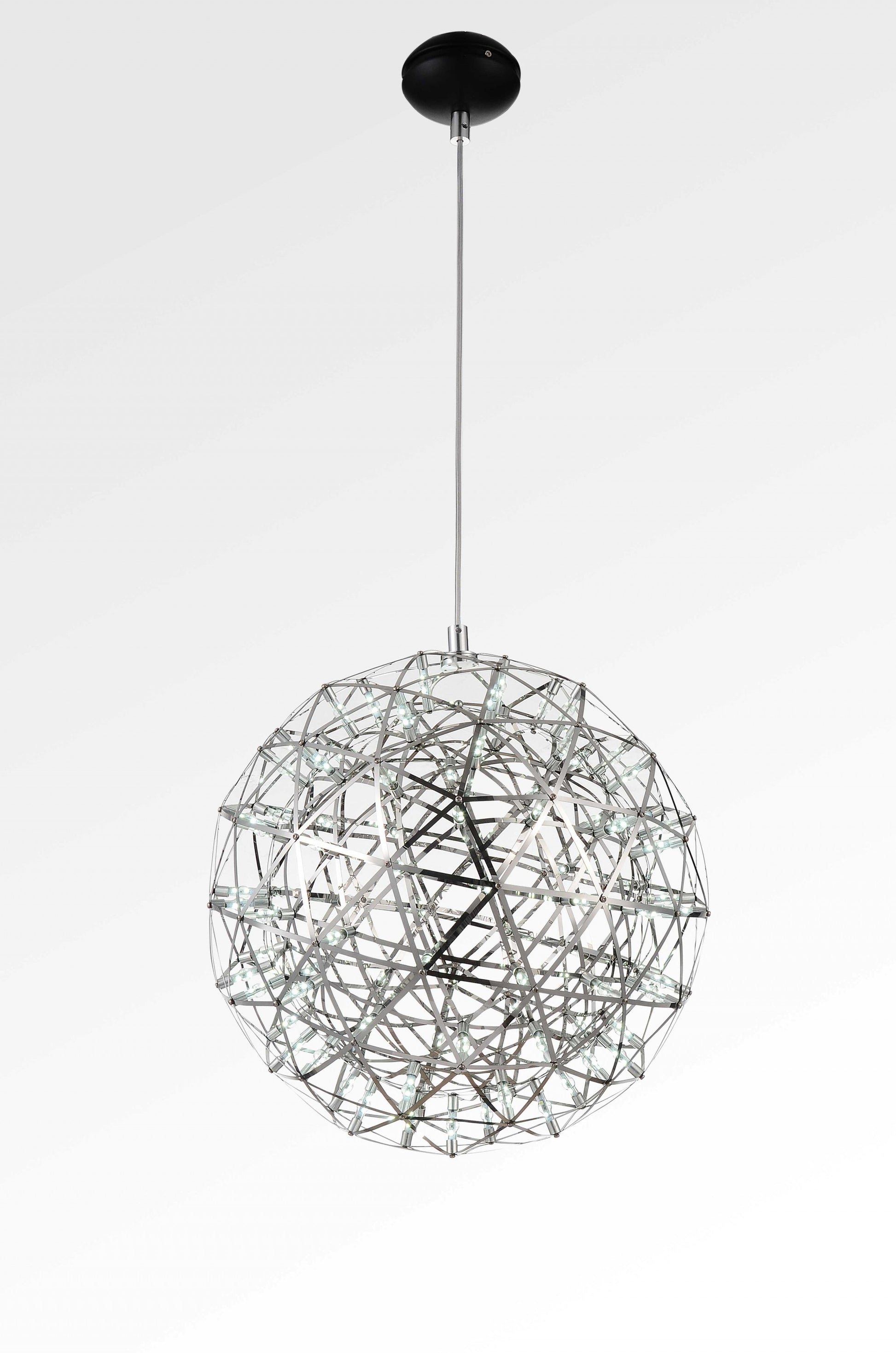 Stainless Steel Pendant Lamp | Pendant Lamps | Modishstore - 4