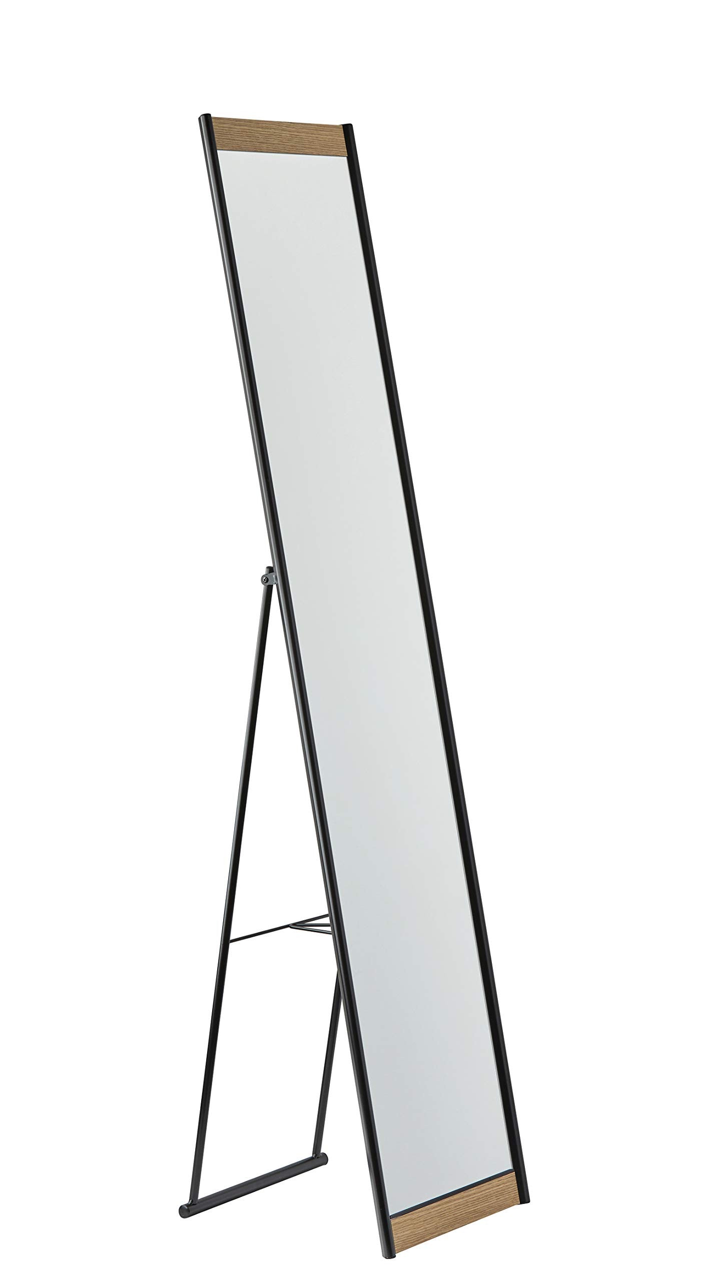 Floor Mirror By Homeroots - 372984 | Mirrors | Modishstore - 7