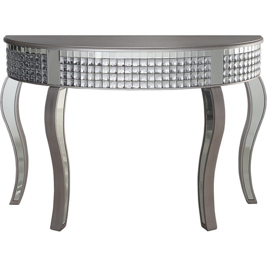 Glitz and Glam Console Table By Homeroots | Console Tables | Modishstore