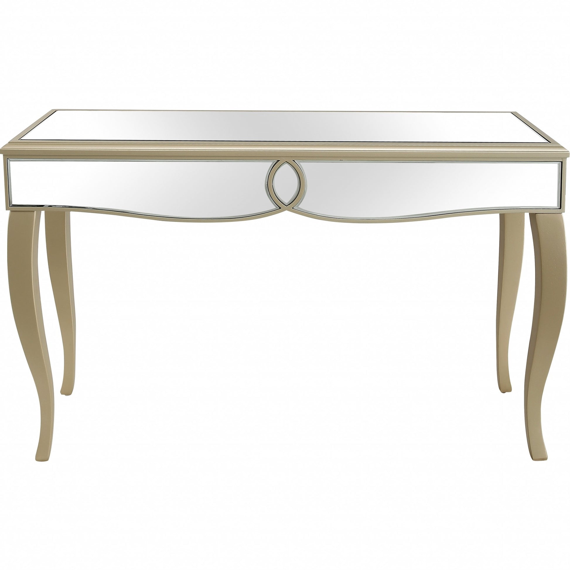 Beauty and the Beast Console Table By Homeroots - 396885 | Console Tables | Modishstore