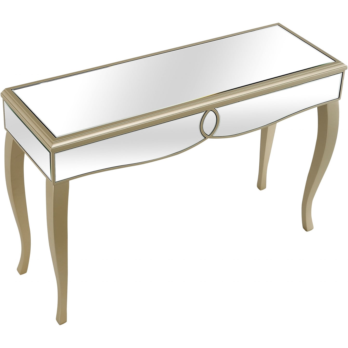 Beauty and the Beast Console Table By Homeroots - 396885 | Console Tables | Modishstore - 5