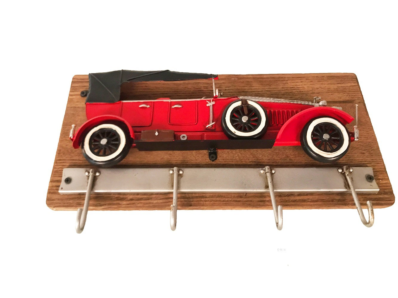 c1934 Duesenberg Model J Coat Rack By Homeroots | Sculptures | Modishstore - 2