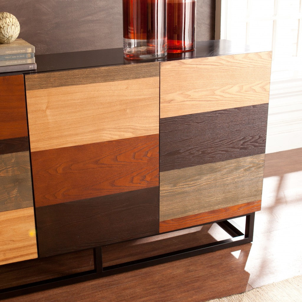 Multi color accent cabinet online