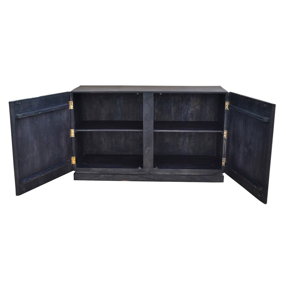 A&B Home TV Cabinet - 42844 | Cabinets | Modishstore