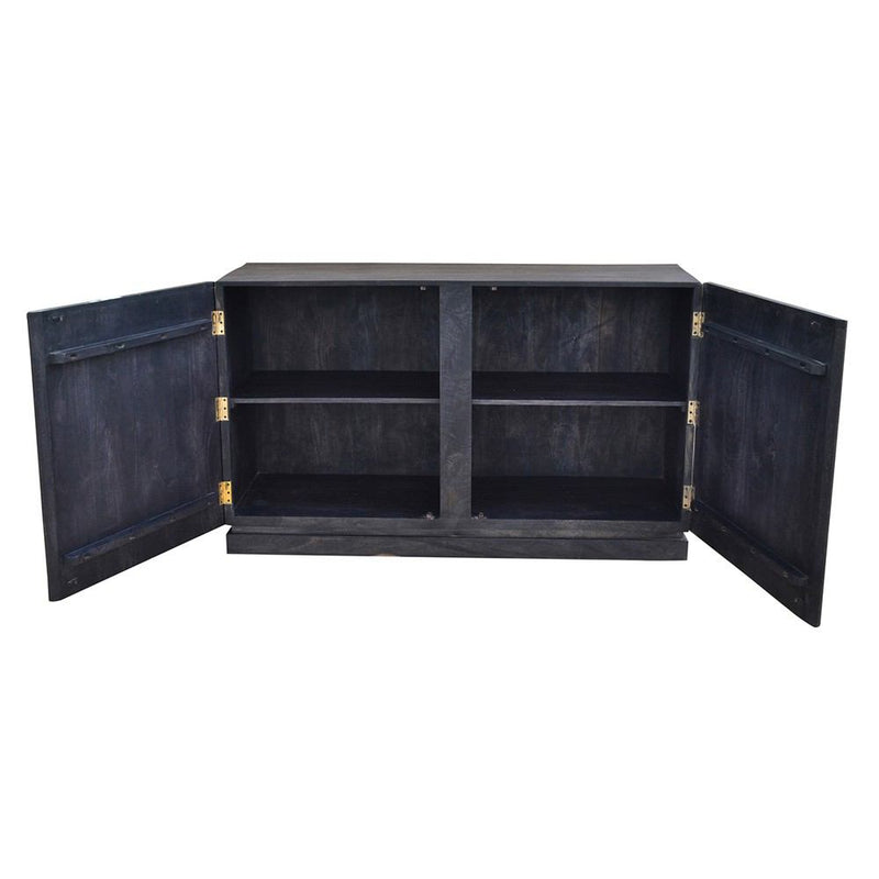 A&B Home TV Cabinet - 42844 | Cabinets | Modishstore