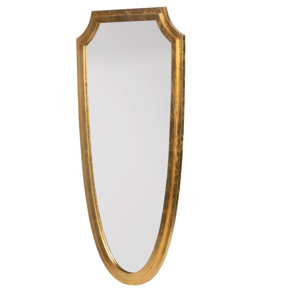 A&B Home Dynamic Wall Mirror | Mirrors | Modishstore - 2