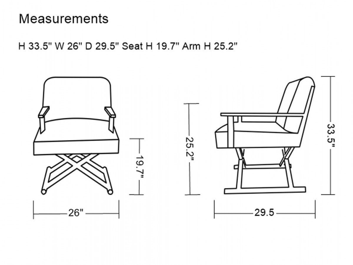 Stylish White Faux Fur And Gold Steel Chair By Homeroots | Accent Chairs | Modishstore - 5