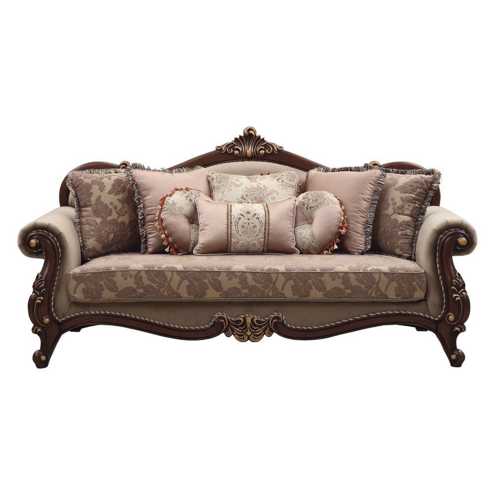 Mehadi Sofa By Acme Furniture | Sofas | Modishstore - 2