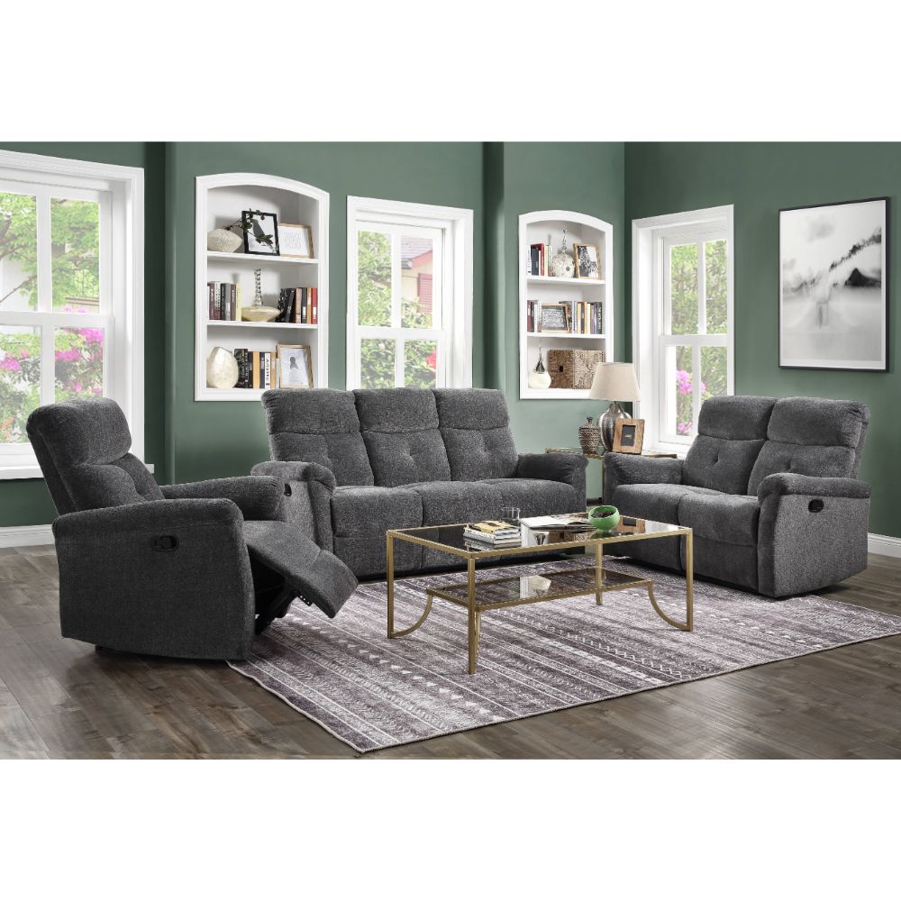 Treyton Sofa By Acme Furniture | Sofas | Modishstore - 6