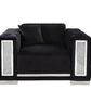 Trislar Chair By Acme Furniture | Armchairs | Modishstore - 5