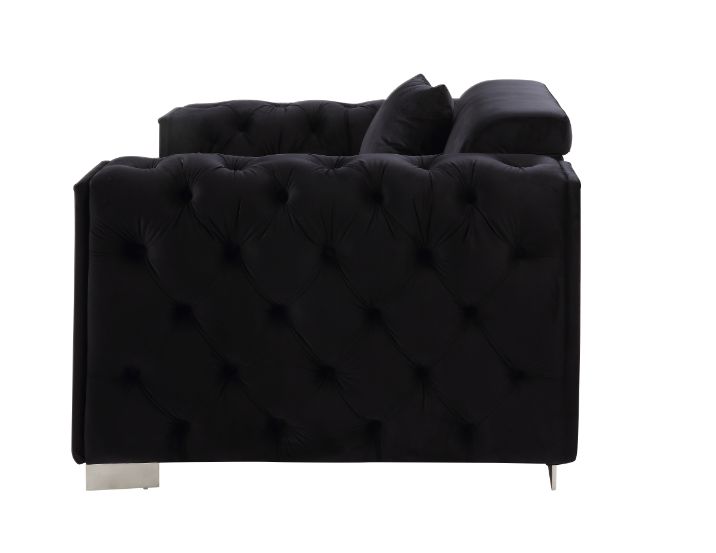 Trislar Chair By Acme Furniture | Armchairs | Modishstore - 4
