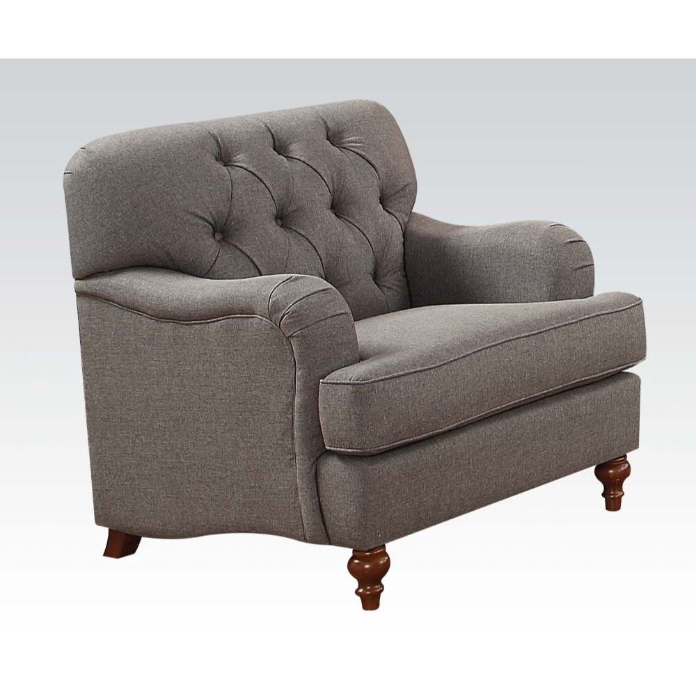 Alianza Chair By Acme Furniture | Armchairs | Modishstore - 2