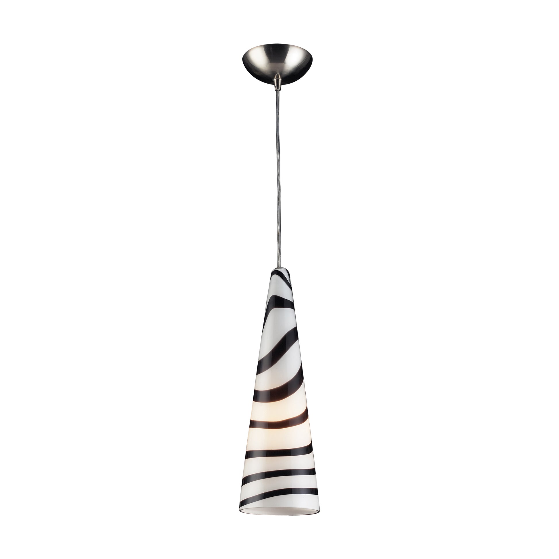 DESERT WINDS COLLECTION MIRAGE PENDANT ELK Lighting | Pendant Lamps | Modishstore