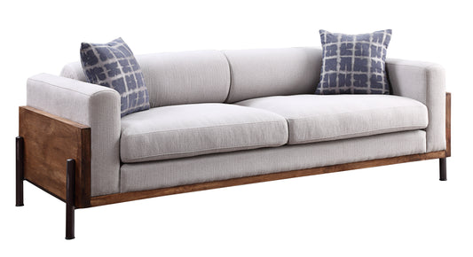Pelton Sofa By Acme Furniture | Sofas | Modishstore