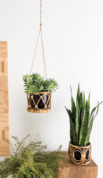 Hanging Planters & Pots – Modish Store